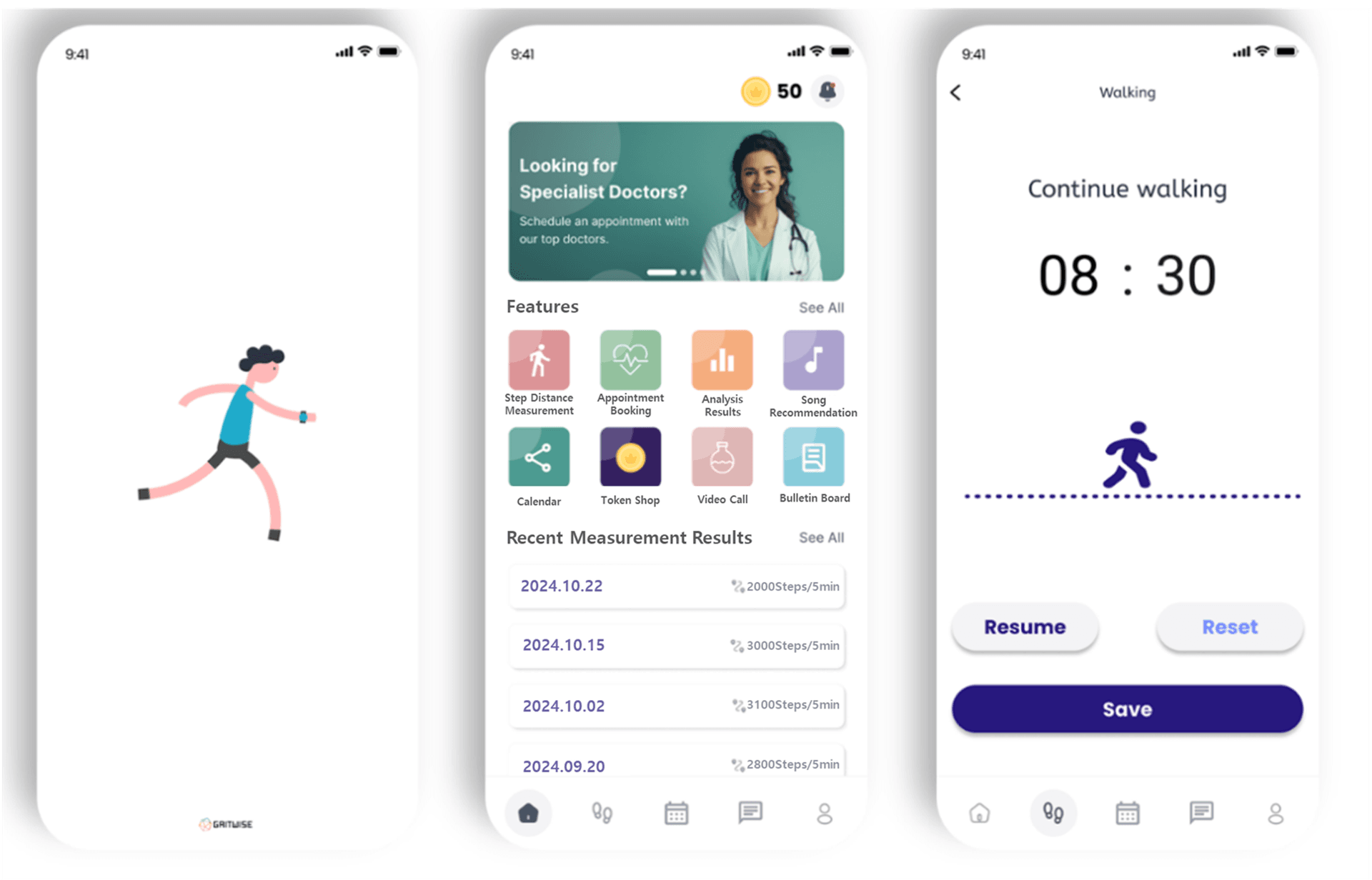 Disease Diagnosis Supporter System Mobile APP (D2S2M)